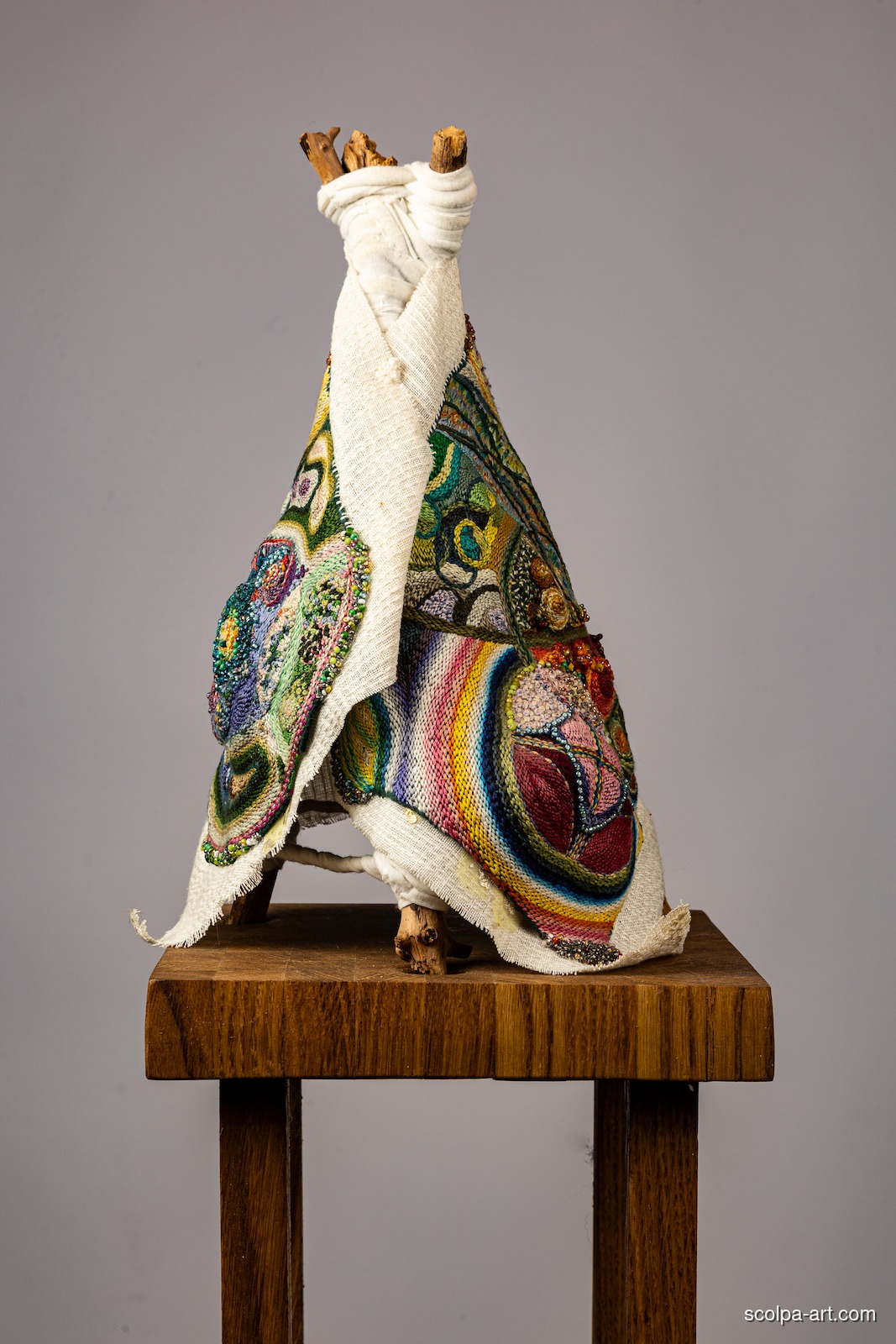 Textielwerk De Mantel