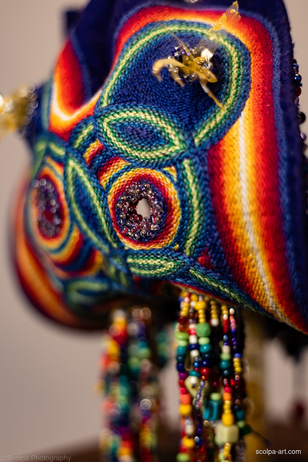 Textiele studie