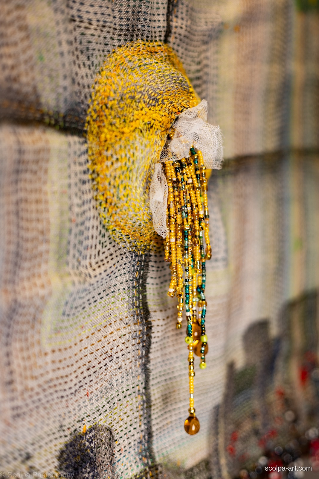 Textiele studie