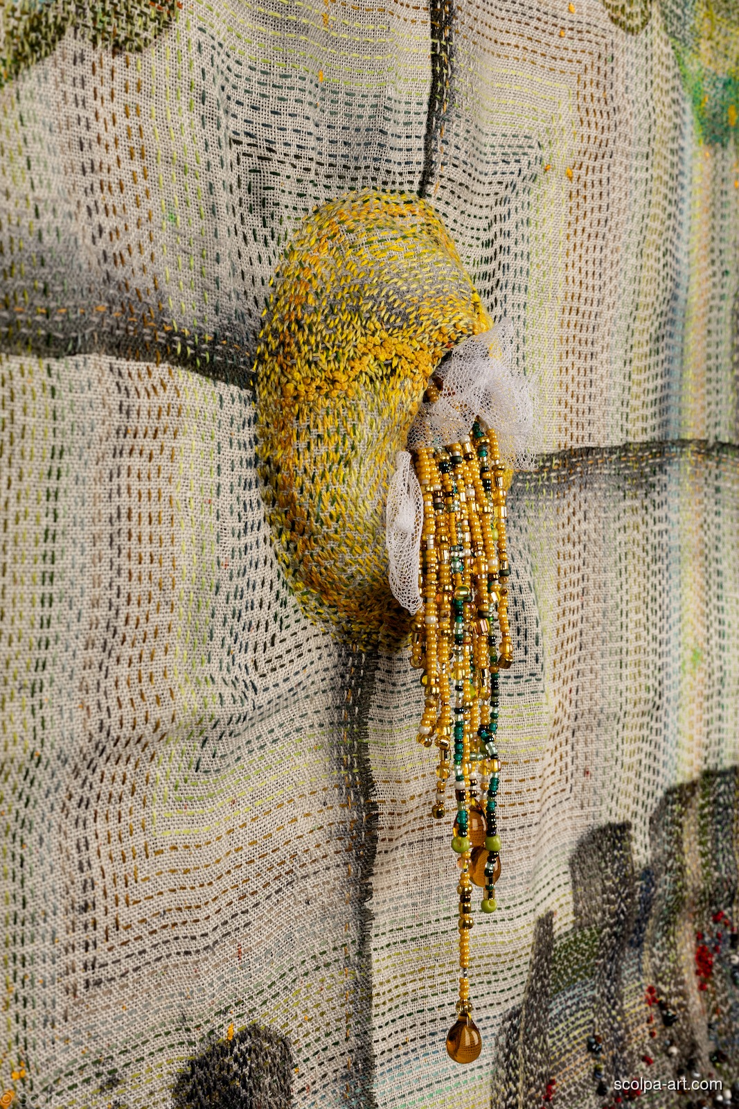 Urban Green — detail